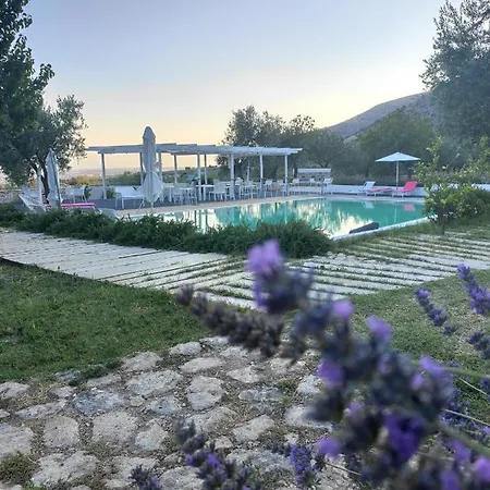 Masseria Barone Gambadoro