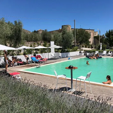 Masseria Barone Gambadoro