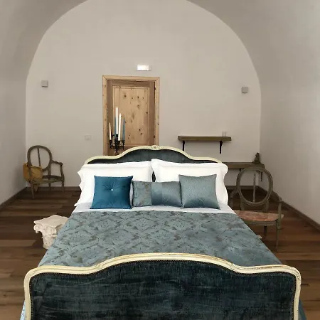 Bed & Breakfast Masseria Barone Gambadoro