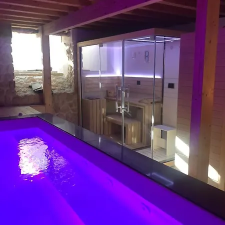 Masseria Barone Gambadoro 3*