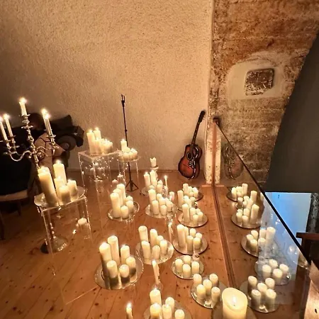 Bed & Breakfast Masseria Barone Gambadoro 3*