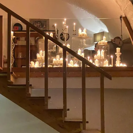 Masseria Barone Gambadoro 3* Monte SantʼAngelo