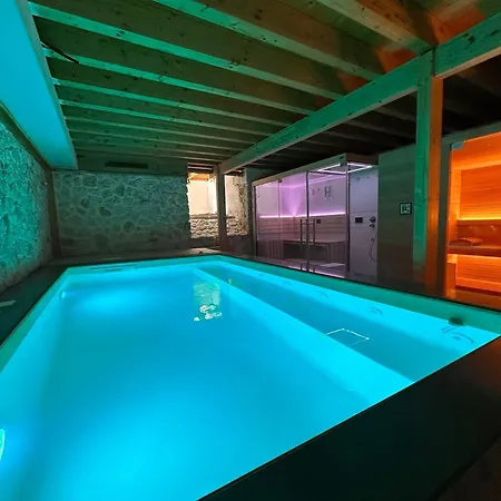 Masseria Barone Gambadoro 3* Monte SantʼAngelo