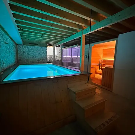 Masseria Barone Gambadoro Bed & Breakfast Monte SantʼAngelo