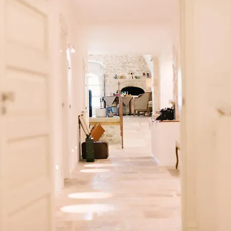 Masseria Barone Gambadoro