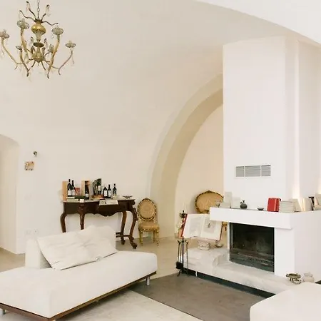 Bed & Breakfast Masseria Barone Gambadoro 3*