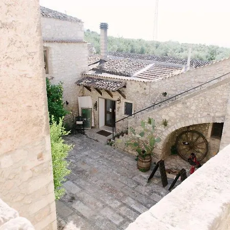 Masseria Barone Gambadoro Bed & Breakfast Monte SantʼAngelo
