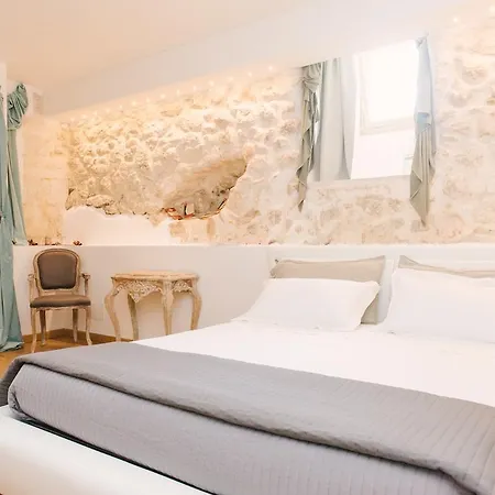 Masseria Barone Gambadoro 3*