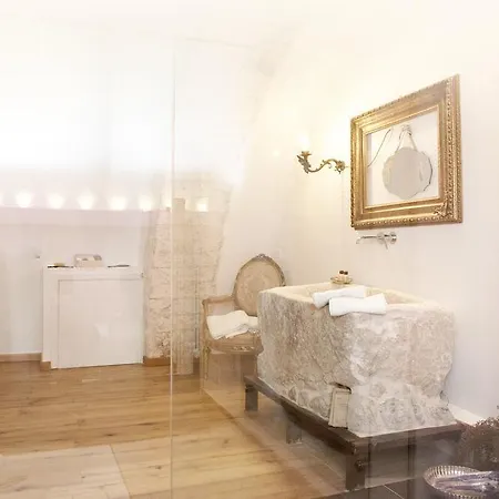 Masseria Barone Gambadoro 3*