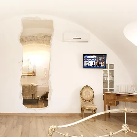 Masseria Barone Gambadoro