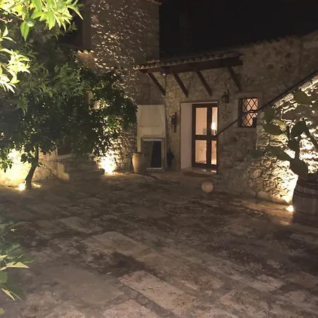 Barone Gambadoro Monte Sant'Angelo