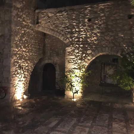 Bed & Breakfast Barone Gambadoro