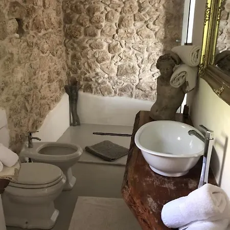 Barone Gambadoro Bed & Breakfast