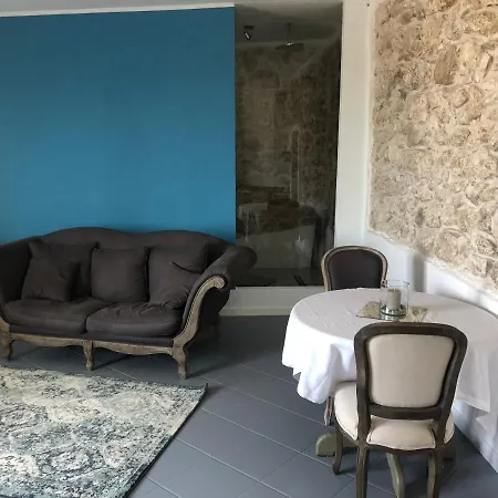 Bed & Breakfast Barone Gambadoro