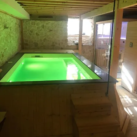 Barone Gambadoro Bed & Breakfast 3*