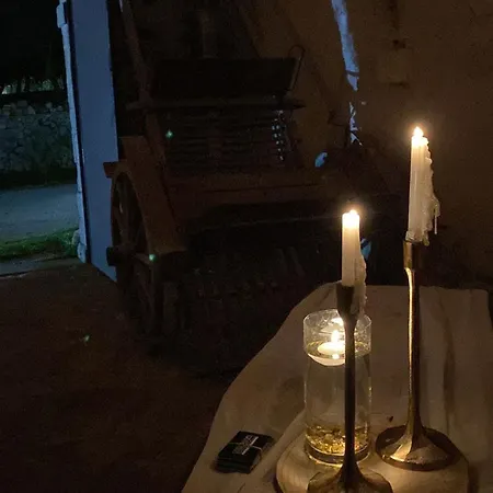 Barone Gambadoro Bed & Breakfast