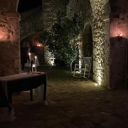 Barone Gambadoro 3* Monte Sant'Angelo