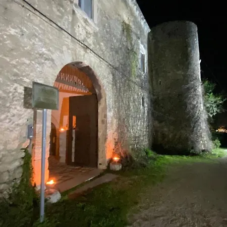 Barone Gambadoro Monte Sant'Angelo