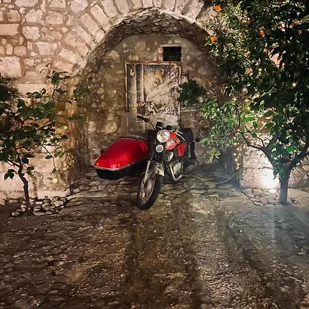 Barone Gambadoro 3* Monte Sant'Angelo
