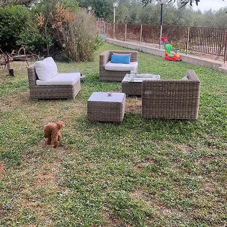Barone Gambadoro Bed & Breakfast