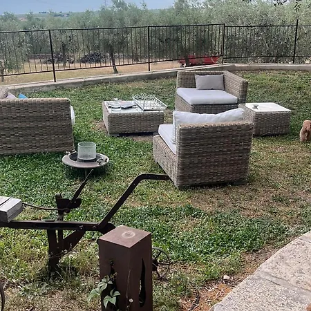Barone Gambadoro Bed & Breakfast 3*