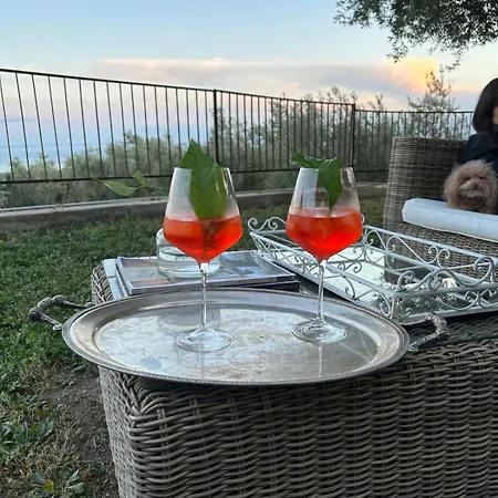 Barone Gambadoro 3* Monte Sant'Angelo