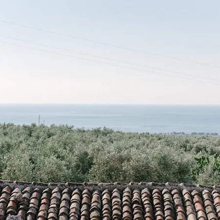 Bed & Breakfast Barone Gambadoro Monte Sant'Angelo