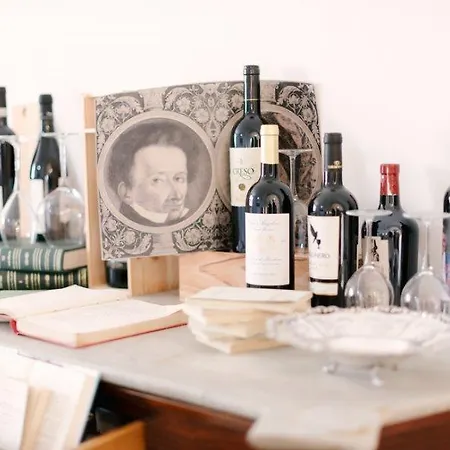 Barone Gambadoro Monte Sant'Angelo