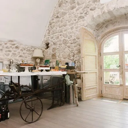 Barone Gambadoro Bed & Breakfast