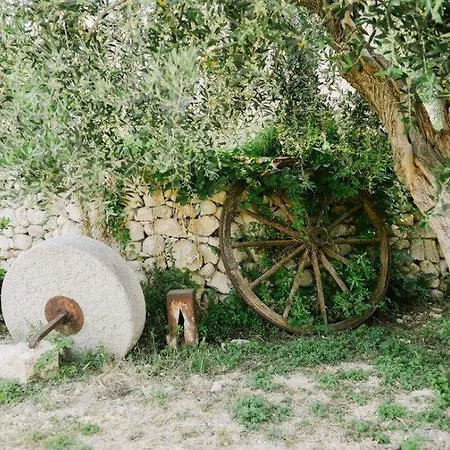 Barone Gambadoro Bed & Breakfast 3*