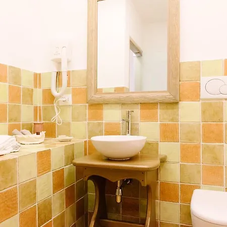 Barone Gambadoro Bed & Breakfast