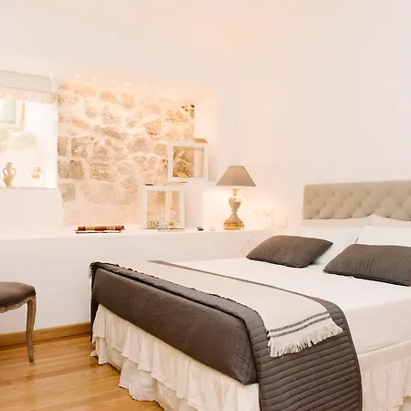 Bed & Breakfast Barone Gambadoro 3*