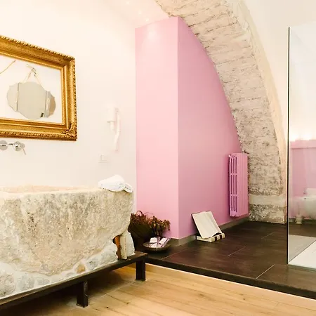 Barone Gambadoro Bed & Breakfast Monte Sant'Angelo