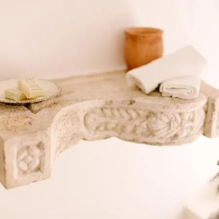 Barone Gambadoro Bed & Breakfast