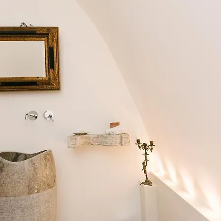Bed & Breakfast Barone Gambadoro 3*