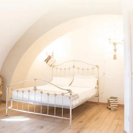 Bed & Breakfast Barone Gambadoro 3*