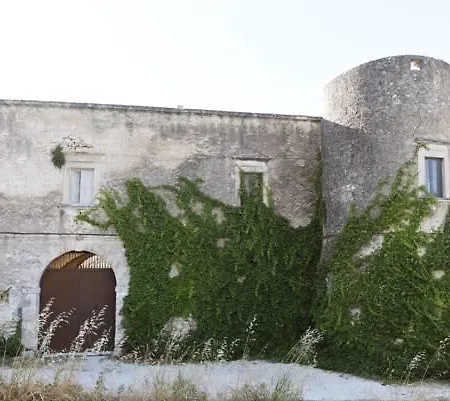 Barone Gambadoro 3* Monte Sant'Angelo
