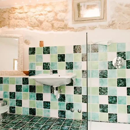 Barone Gambadoro Bed & Breakfast